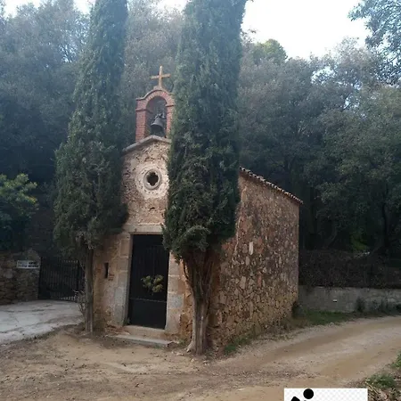 Apartamento En La Costa Del Maresme Pineda de Mar Exterior foto