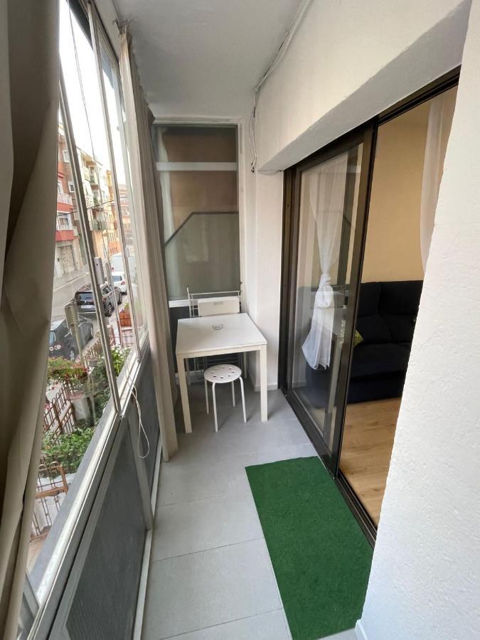 Apartment En La Costa Del Maresme *