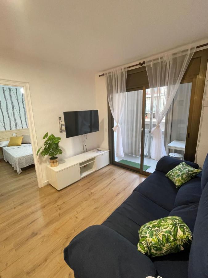 En La Costa Del Maresme Apartment *