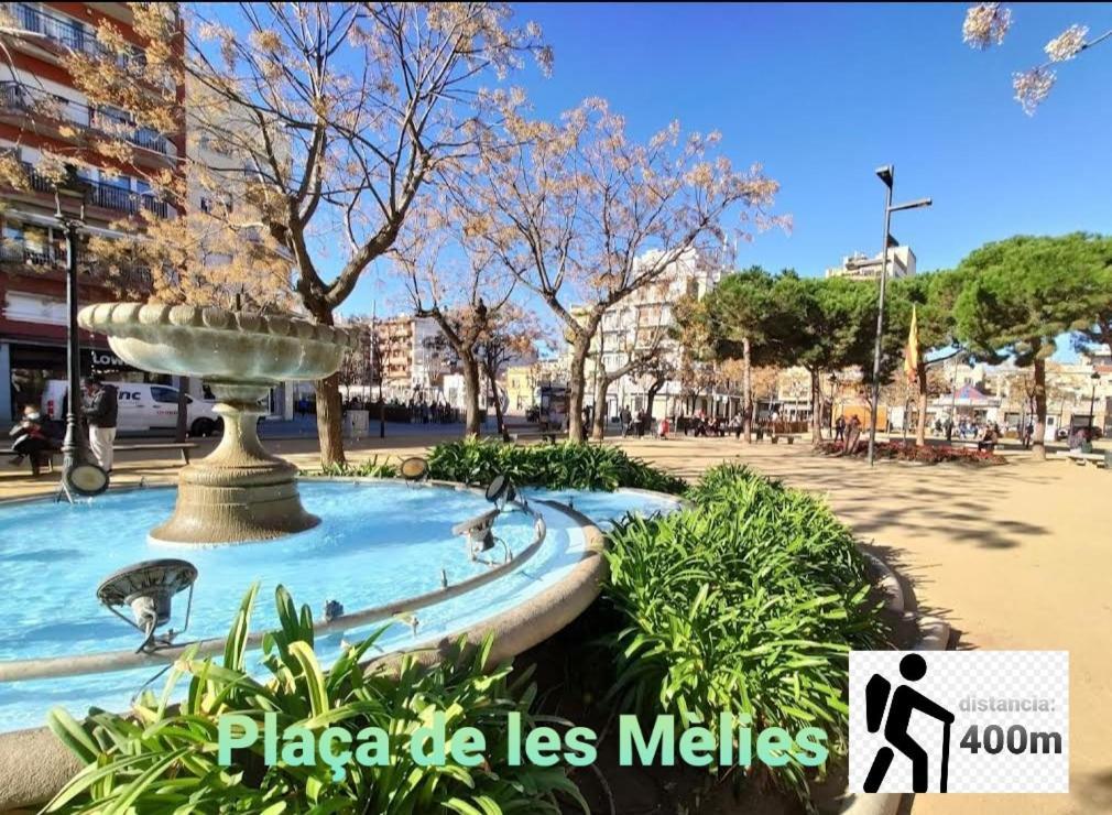 En La Costa Del Maresme
