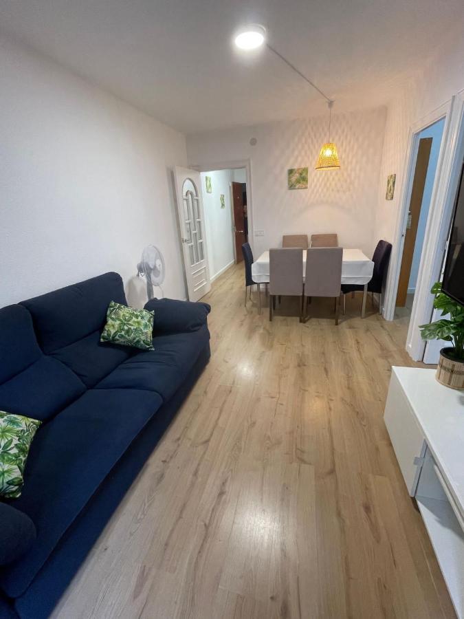 En La Costa Del Maresme Apartament *