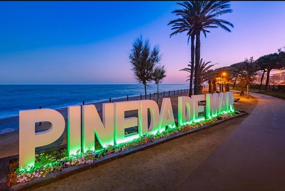 En La Costa Del Maresme