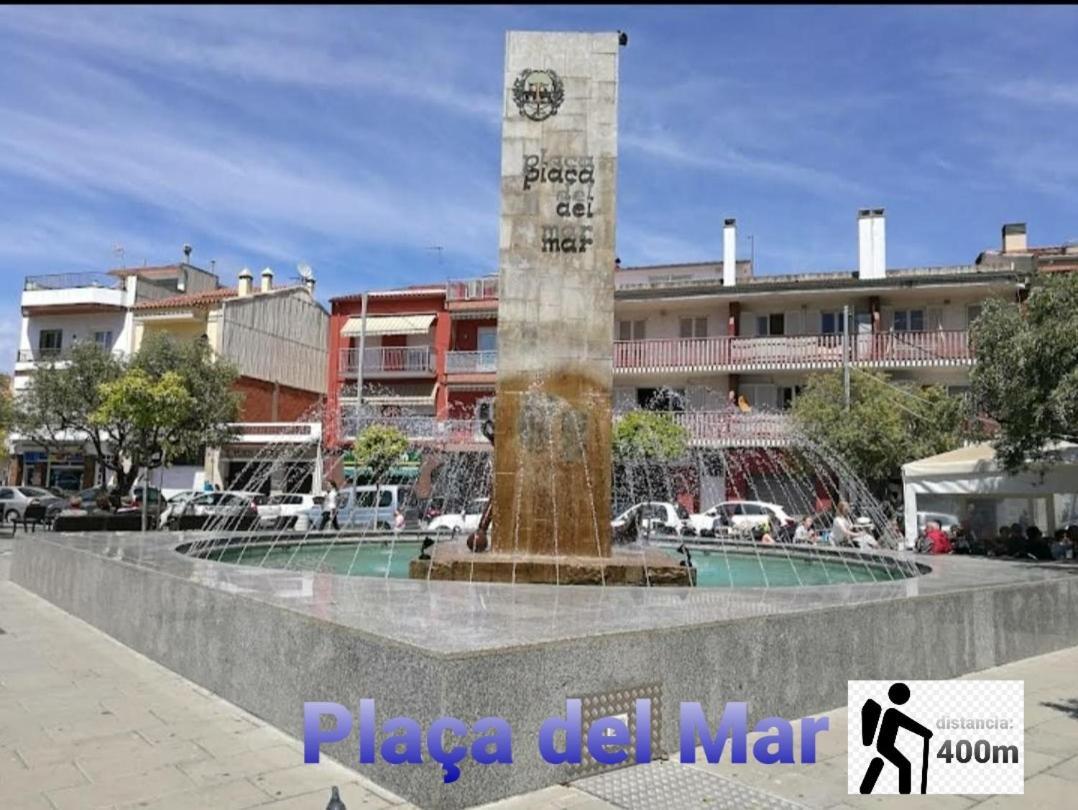 Apartament En La Costa Del Maresme Pineda de Mar