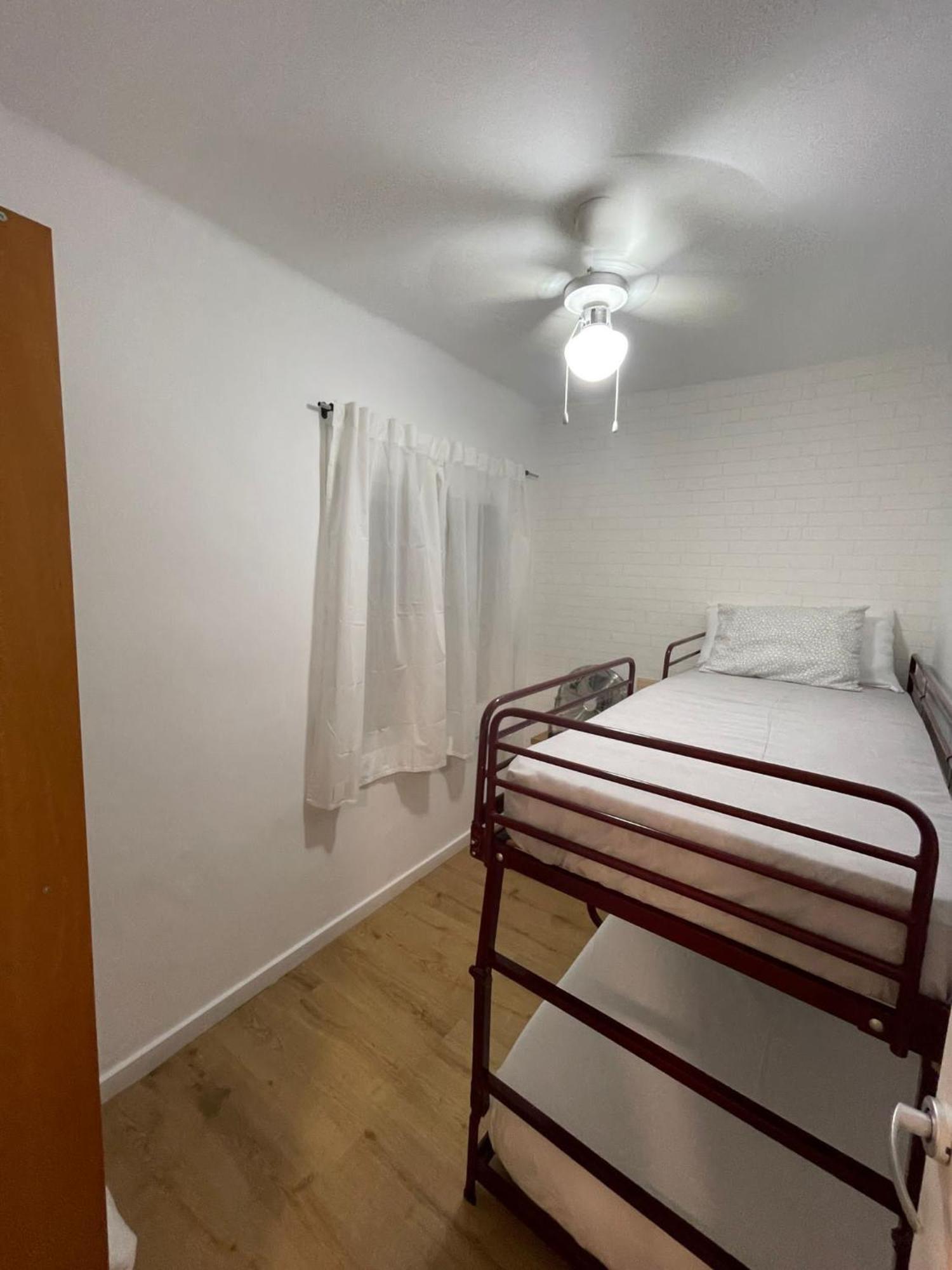 En La Costa Del Maresme Apartament